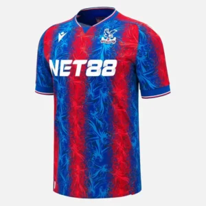 Camisa Crystal Palace I - 2024