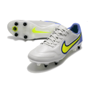Chuteira Nike Tiempo Legend 9 Elite SG-Pro Trava-mista