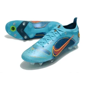 Chuteira Nike Mercurial Vapor 14 Elite SG-Pro Trava-mista