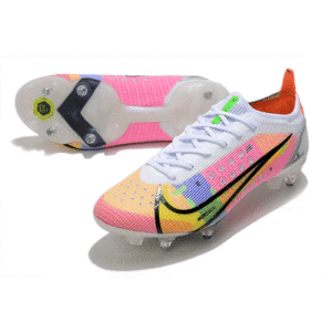 Chuteira Nike Mercurial Vapor 14 Elite SG-Pro Trava-mista