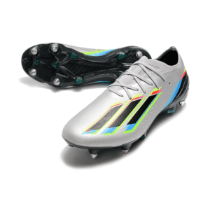 Chuteira Adidas Speedportal.1 SG-Pro Trava-mista