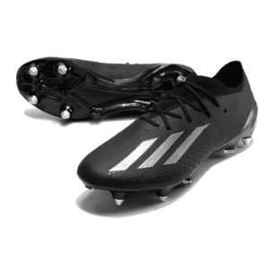 Chuteira Adidas Speedportal.1 SG-Pro Trava-mista