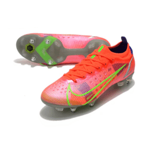 Chuteira Nike Mercurial Vapor 14 Elite SG-Pro Trava-mista