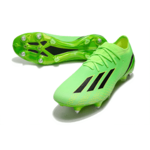Chuteira Adidas Speedportal.1 SG-Pro Trava-mista