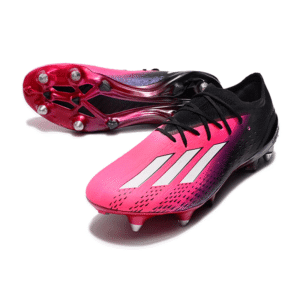 Chuteira Adidas Speedportal.1 SG-Pro Trava-mista