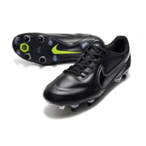 Chuteira Nike Tiempo Legend 9 Elite SG-Pro Trava-mista