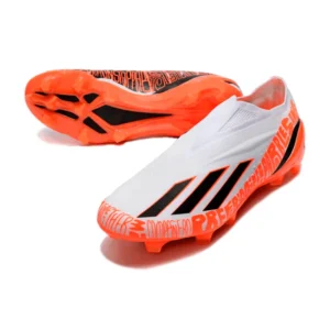 Chuteira Adidas X Speedportal+ Messi