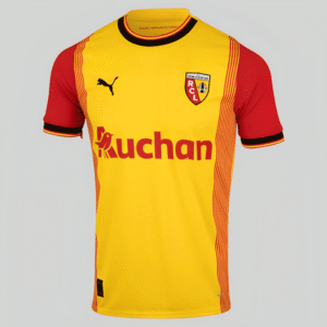 Camisa Lens I - 2023