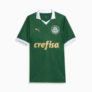 Camisa Palmeiras I - 2024