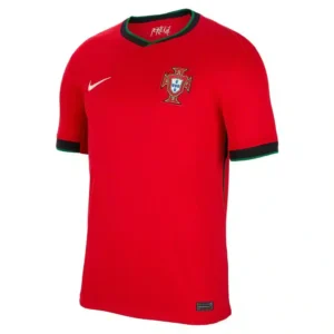 Camisa Portugal I – 2024