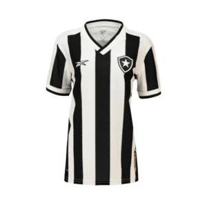 Camisa Botafogo I - 2024 Feminina