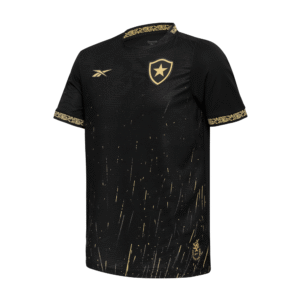 Camisa Botafogo II - 2024