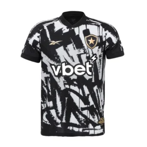 Camisa Botafogo Fourth - 2025/26