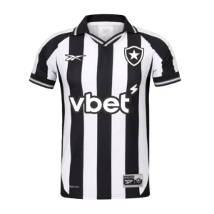 Camisa Botafogo I - 2025/26
