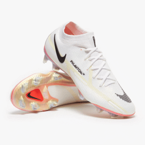 Chuteira Nike Phantom GT 2 Elite Rawdacious