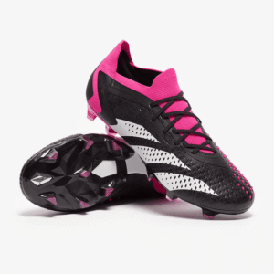 Chuteira Adidas Predator Accuracy.1 Low