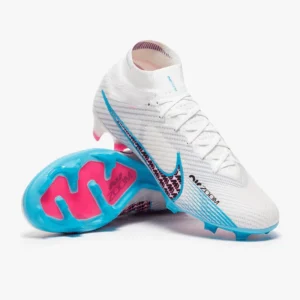 Chuteira Nike Air Zoom Mercurial Superfly 9 Elite