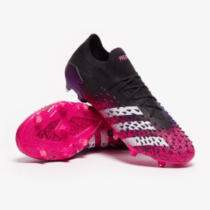 Chuteira Adidas Predator Freak.1 Low