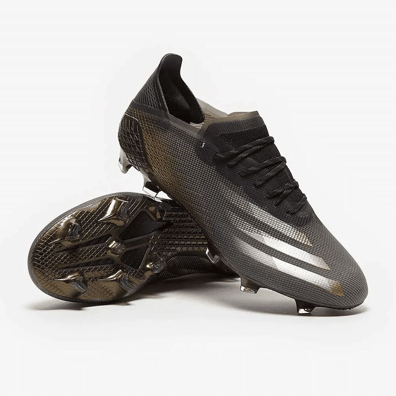 Chuteira Adidas X Ghosted