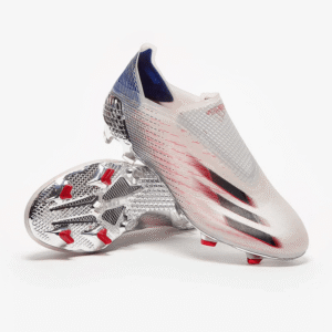 Chuteira Adidas X Ghosted