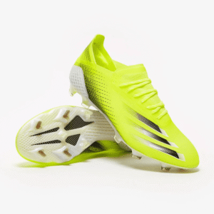 Chuteira Adidas X Ghosted