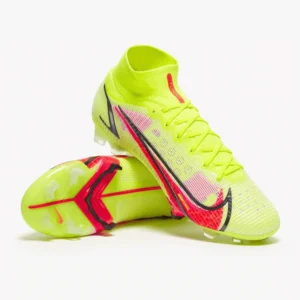 Chuteira Nike Mercurial Superfly 8 Elite