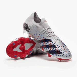 Chuteira Adidas Predator Freak.1 Low