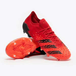 Chuteira Adidas Predator Freak.1 Low