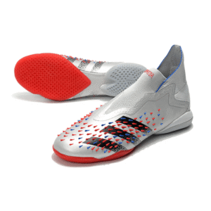 Chuteira Adidas Predator Freak+ Futsal