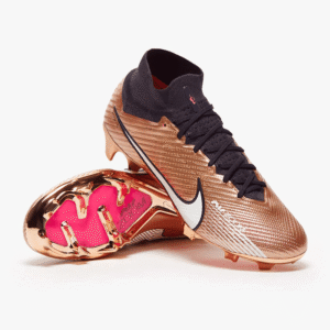 Chuteira Nike Air Zoom Mercurial Superfly 9 Elite