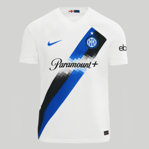 Camisa Inter de Milão II - 2023
