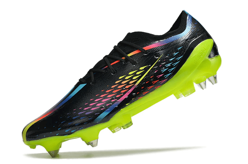 Chuteira Adidas Speedportal.1 SG-Pro Trava-mista - Imagem 2