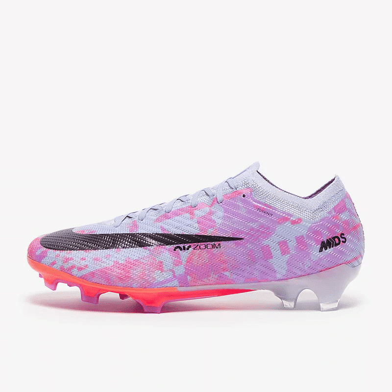 Chuteira Nike Air Zoom Mercurial Vapor 15 Elite - Imagem 2