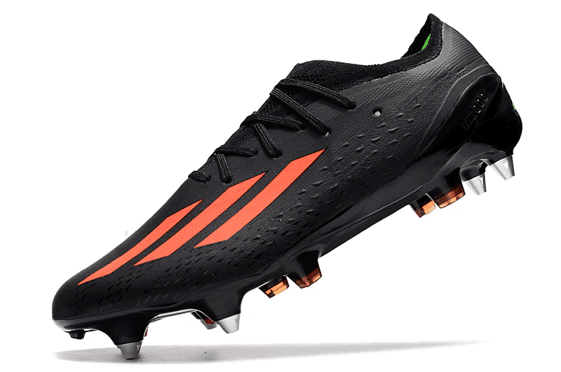 Chuteira Adidas Speedportal.1 SG-Pro Trava-mista - Imagem 2