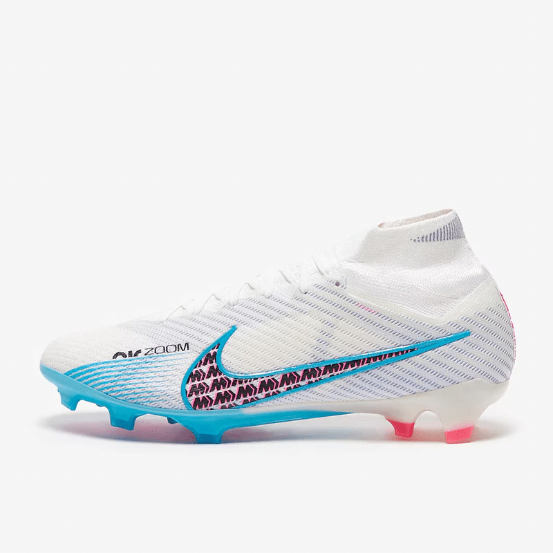 Chuteira Nike Air Zoom Mercurial Superfly 9 Elite - Imagem 2