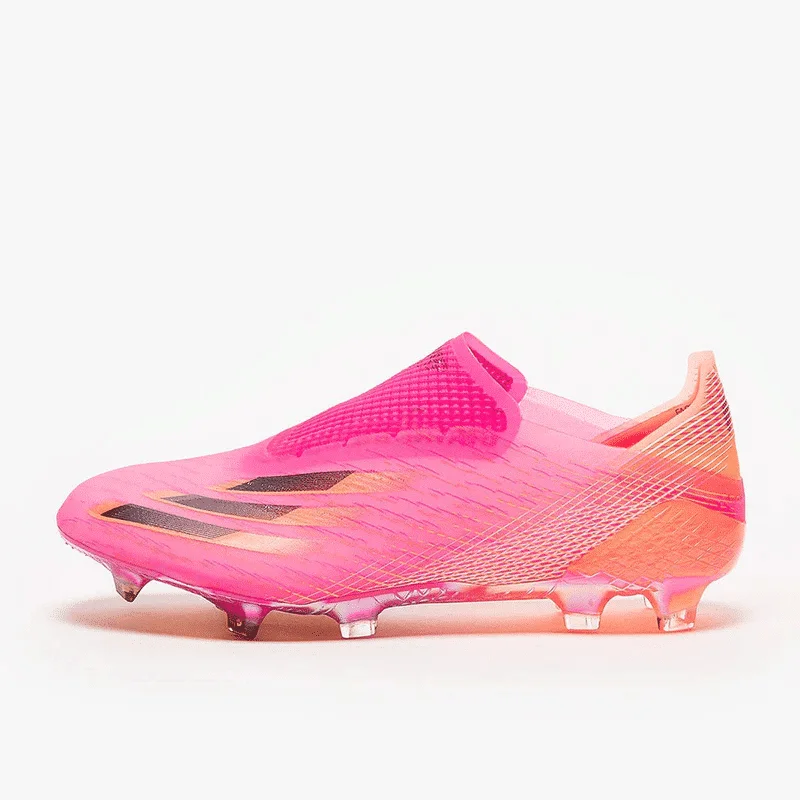 Chuteira Adidas X Ghosted - Imagem 2