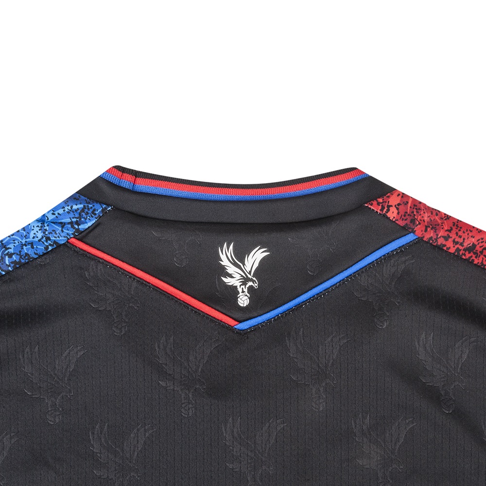Camisa Crystal Palace III - 2024 - Imagem 4