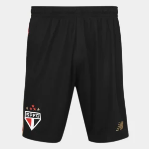 Shorts São Paulo II - 2025/26