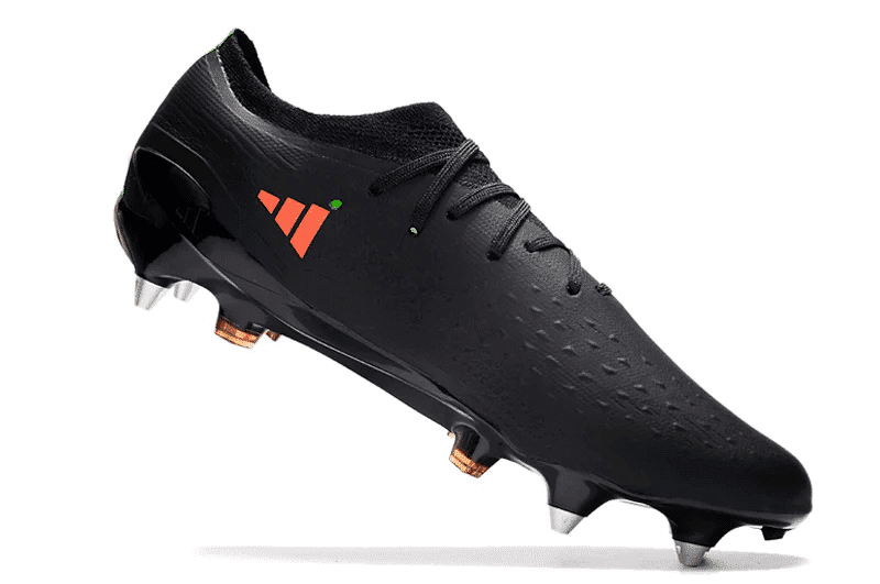 Chuteira Adidas Speedportal.1 SG-Pro Trava-mista - Imagem 3