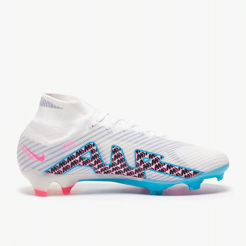 Chuteira Nike Air Zoom Mercurial Superfly 9 Elite - Imagem 3