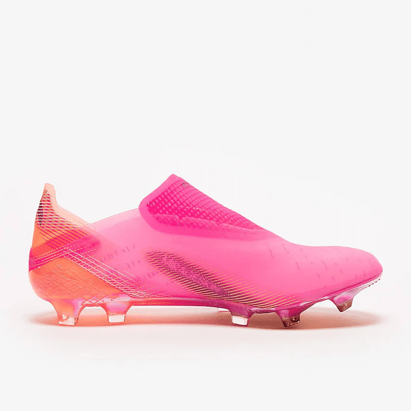 Chuteira Adidas X Ghosted - Imagem 3