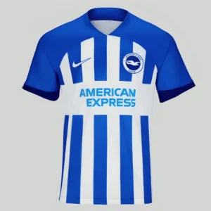 Camisa Brighton I - 2023