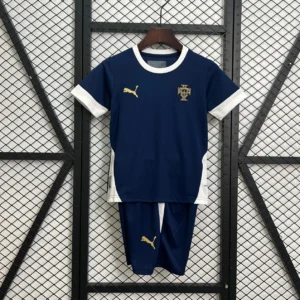 Kit Portugal Treino – 2025/26 Infantil