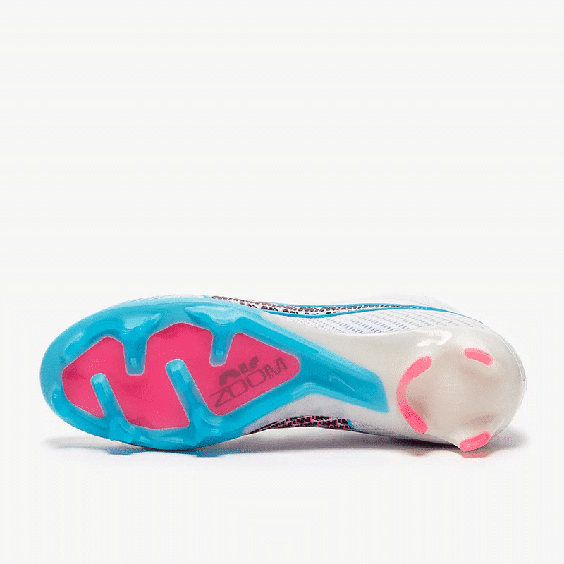 Chuteira Nike Air Zoom Mercurial Superfly 9 Elite - Imagem 4
