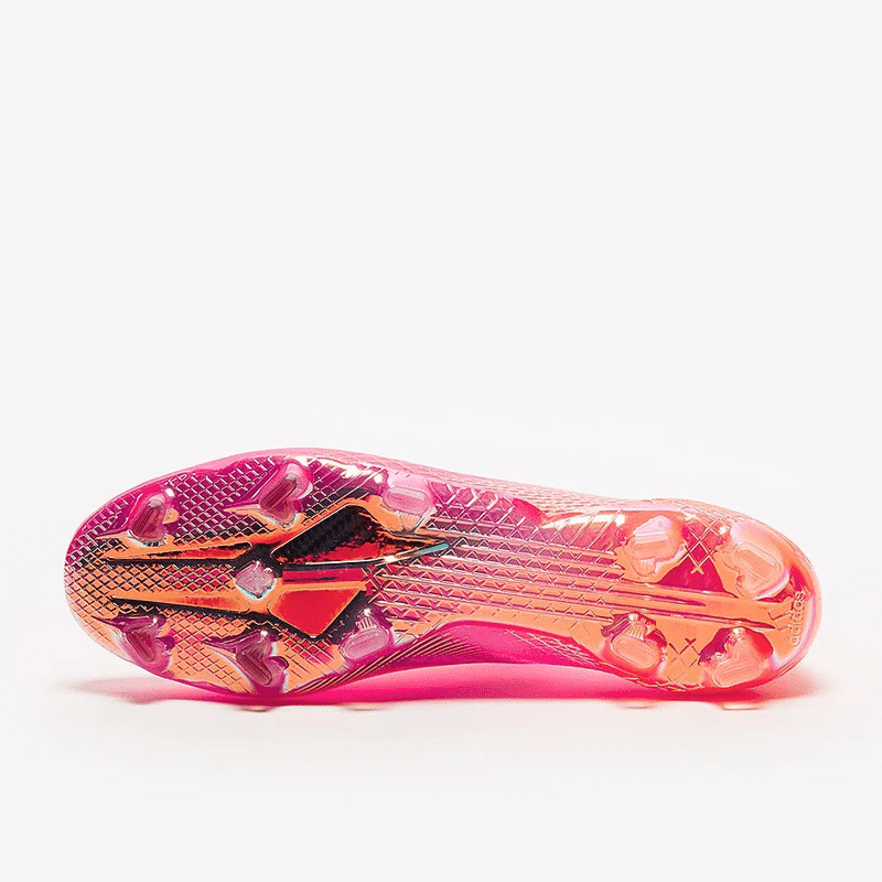Chuteira Adidas X Ghosted - Imagem 4