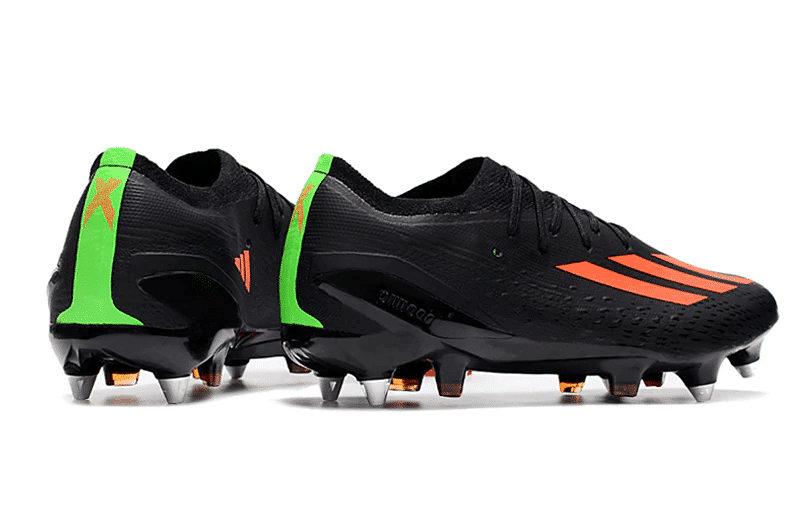 Chuteira Adidas Speedportal.1 SG-Pro Trava-mista - Imagem 4