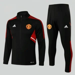 Conjunto Manchester United II - 2023