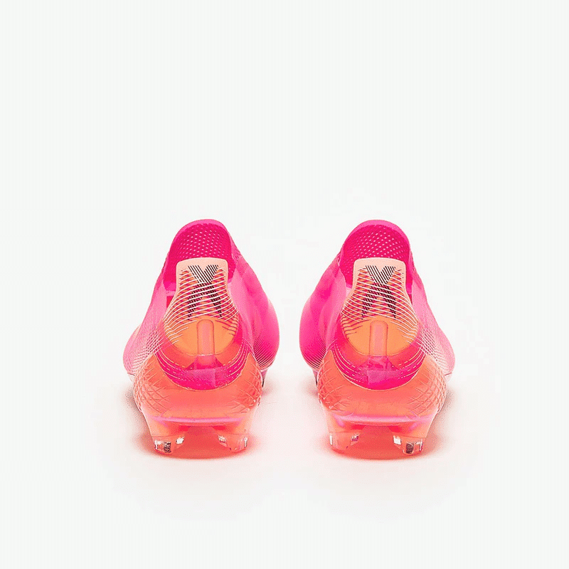 Chuteira Adidas X Ghosted - Imagem 5