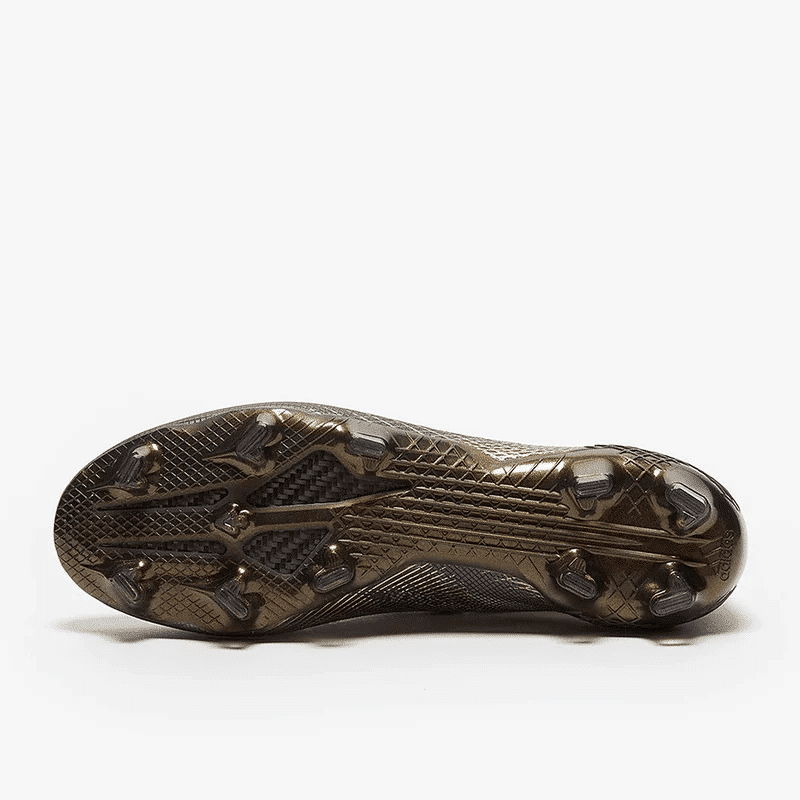 Chuteira Adidas X Ghosted - Imagem 5