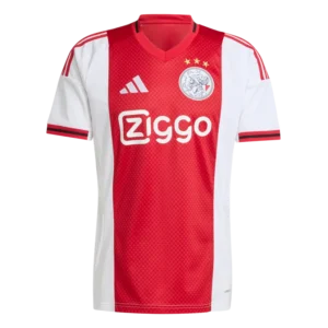 Camisa Ajax I - 2025/26